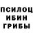Еда ТГК марихуана Witefox